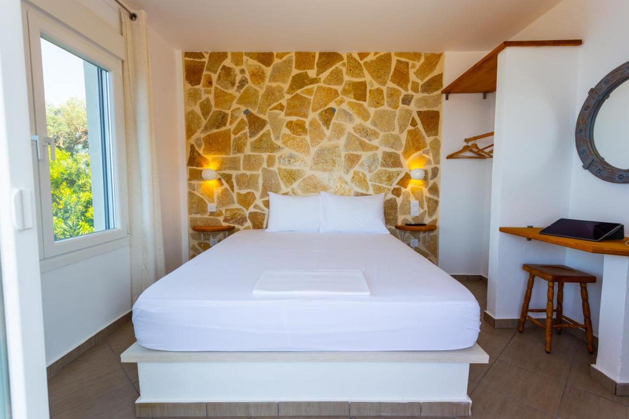 The Life Suites Limnionas  Exterior photo