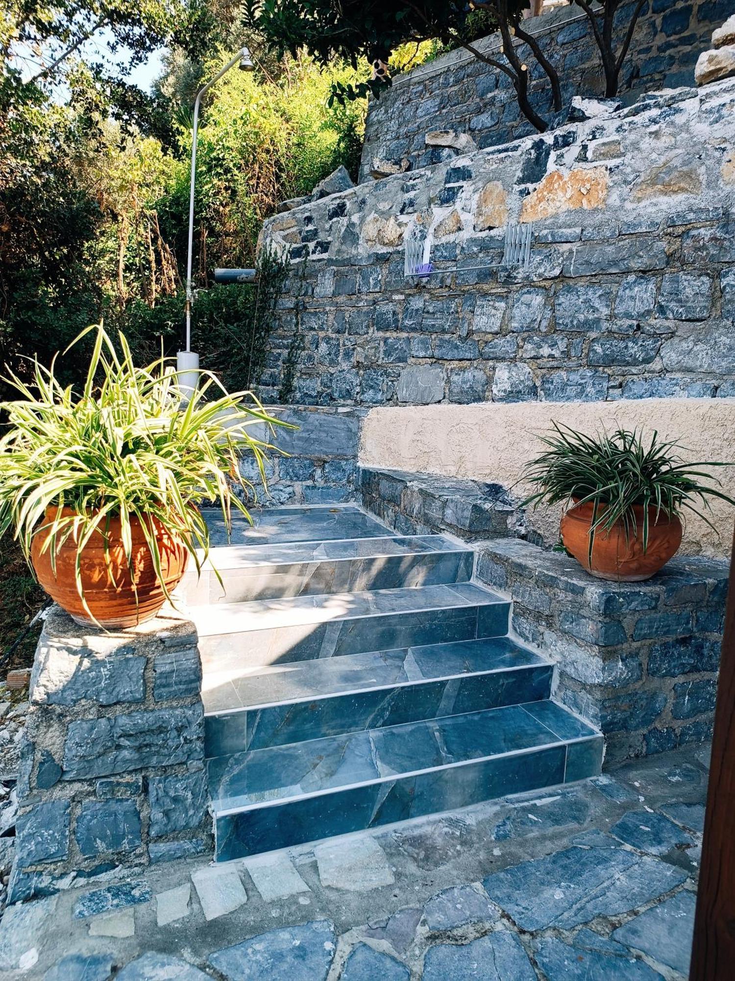 The Life Suites Limnionas  Exterior photo